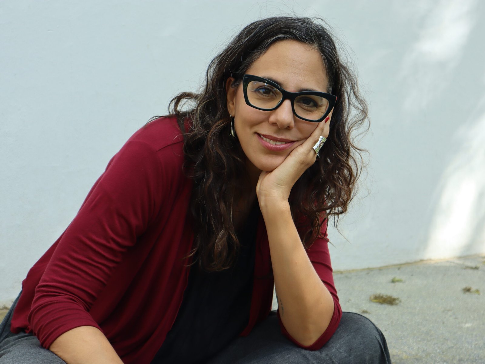 Dra. Alina Peña Iguarán