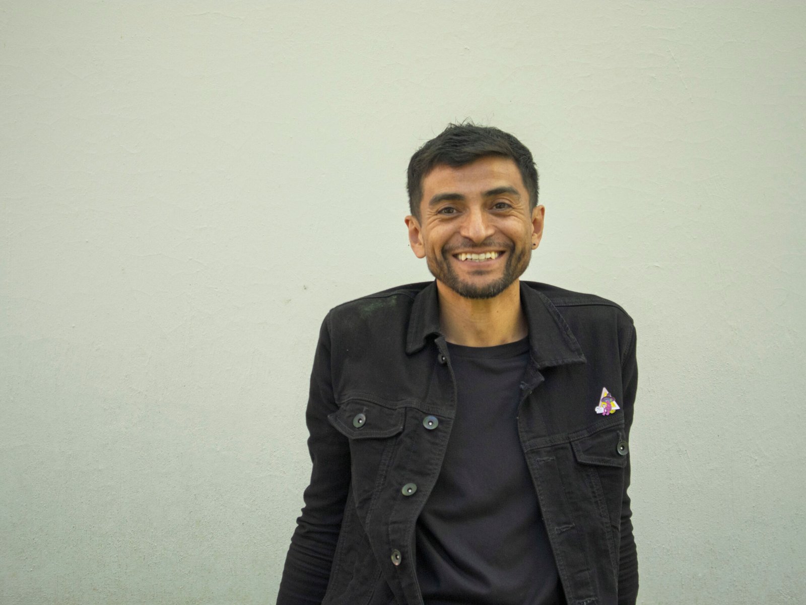 Jorge Valente García Hernández