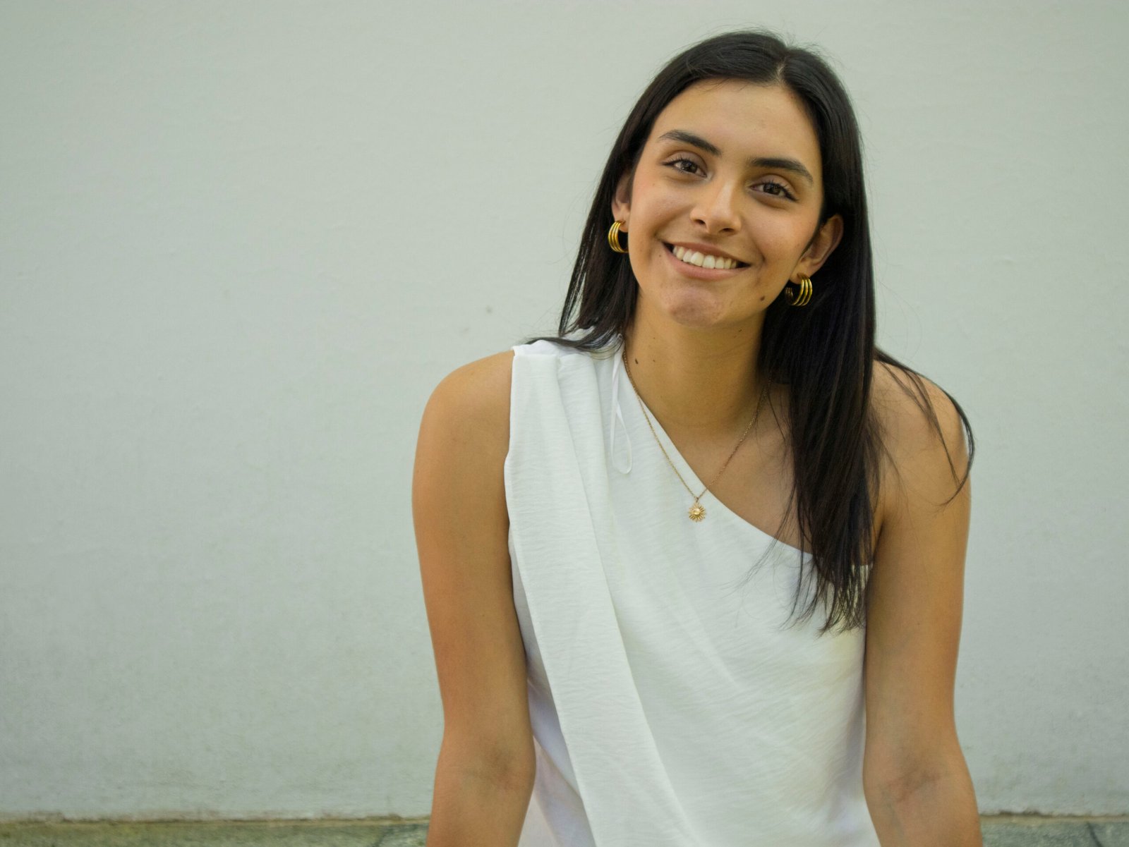 Renata Godínez Barrón